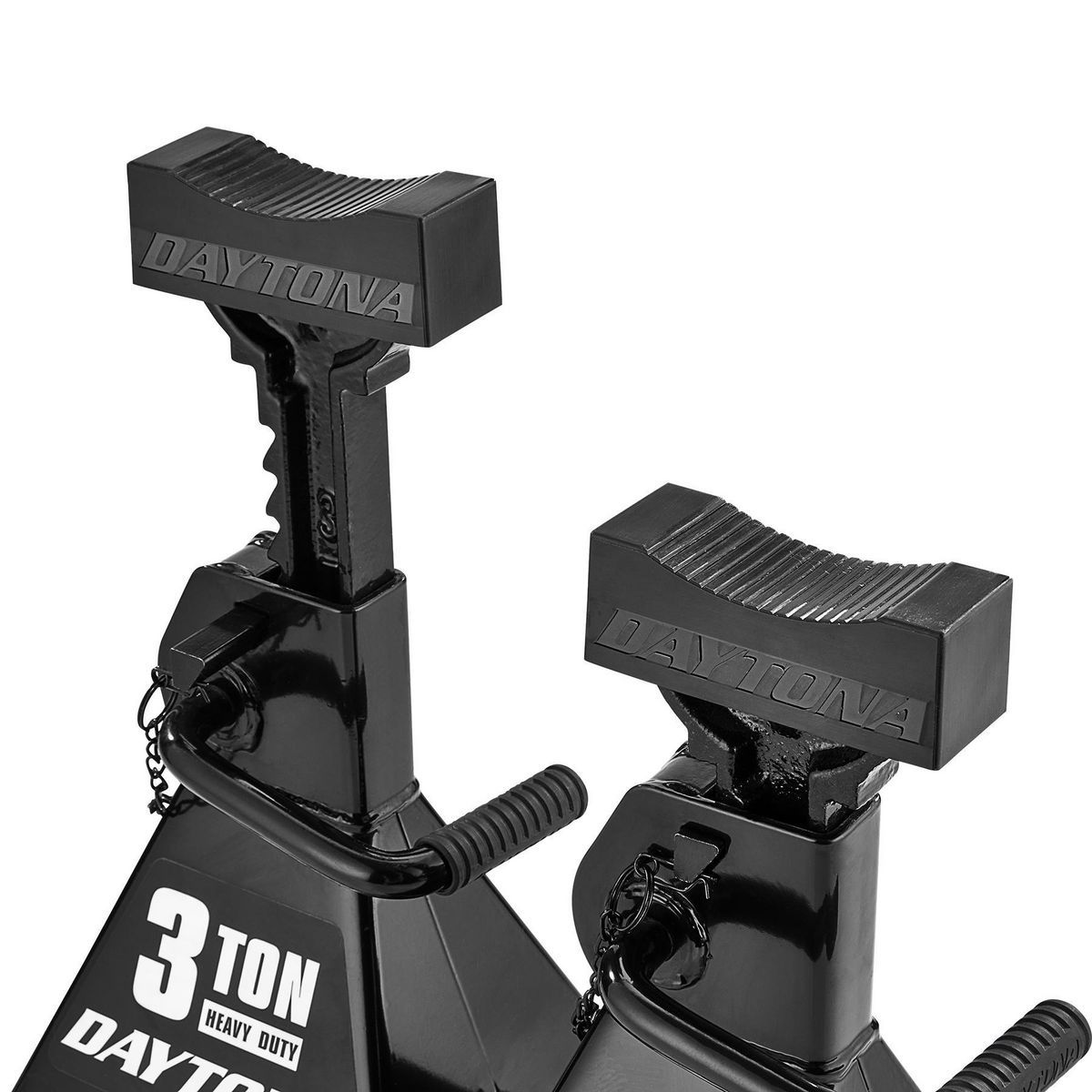 Pads for 3-Ton Jack Stands, 2-Piece W15563