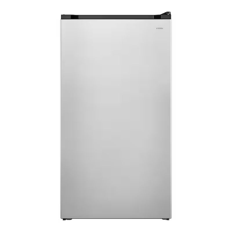 Mini Refrigerator in Stainless Steel V967205