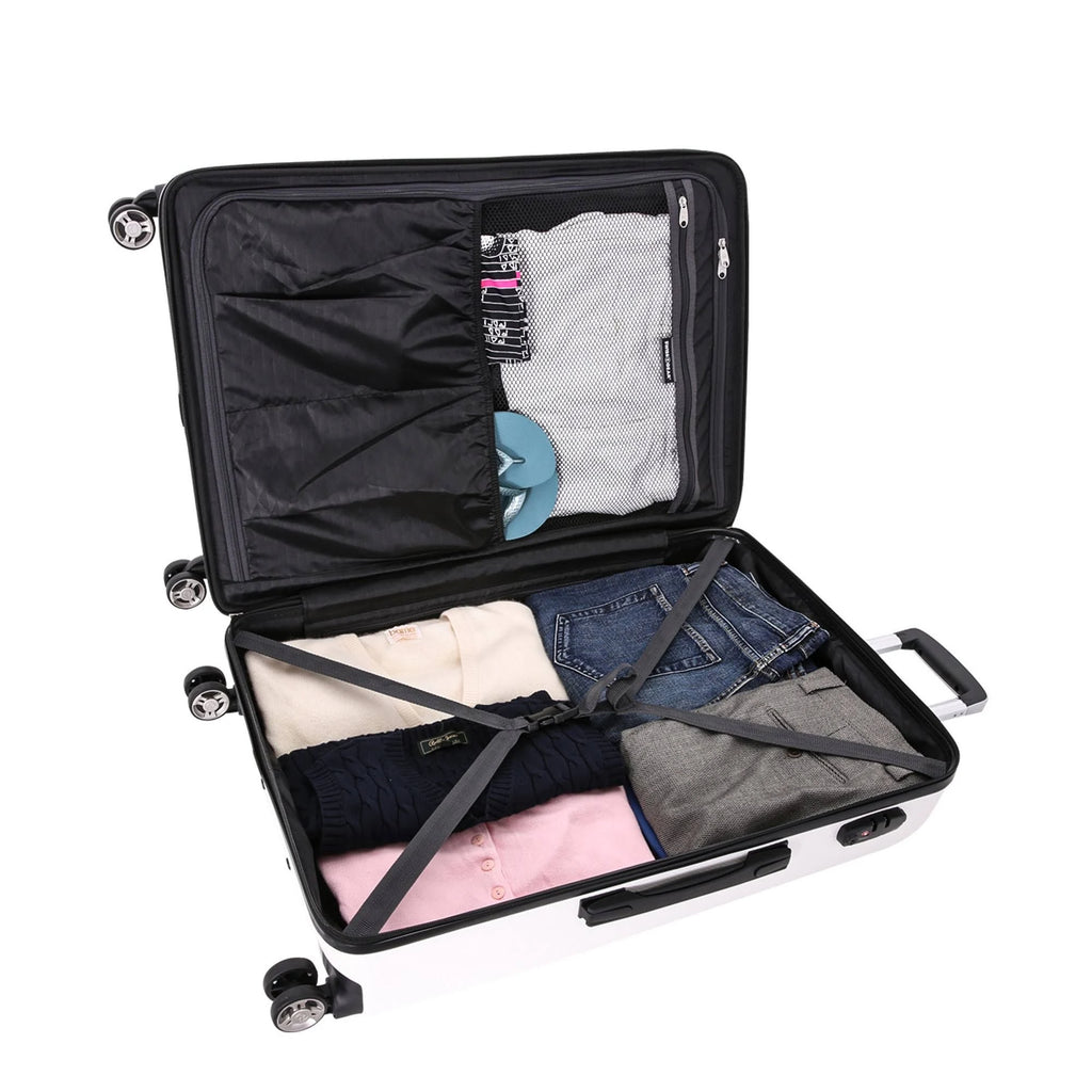 Hardside Suitcase T3964
