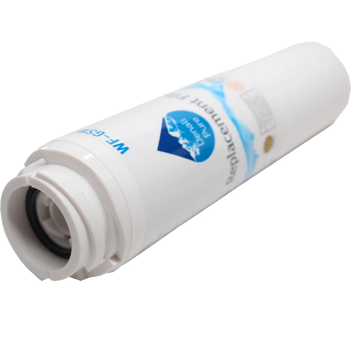5-Pack Refrigerator Water Filter D4269