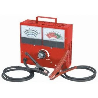 500 Amp Carbon Pile Load Tester Z307985