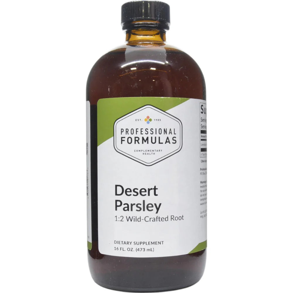 Desert Parsley 16 oz P27039