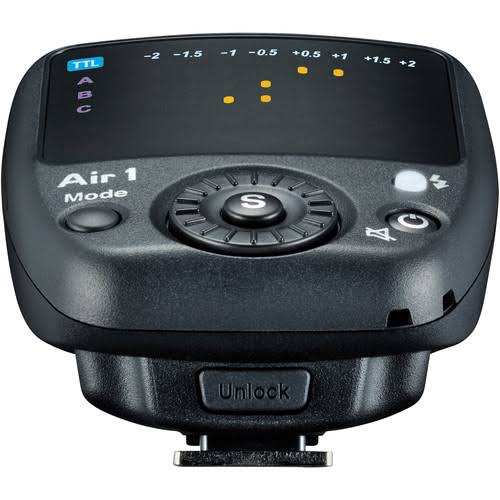 Di700A Flash Kit with Air 1 Commander C672242