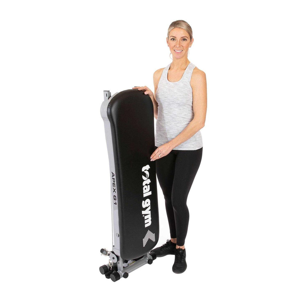 Home Fitness Incline Weight Training with 6 Resistance Levels V457771