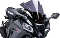 Dark Smoke Racing Windscreen J443859