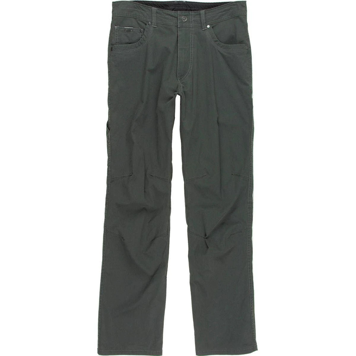 Carbon 33W x 28L Pants R5547