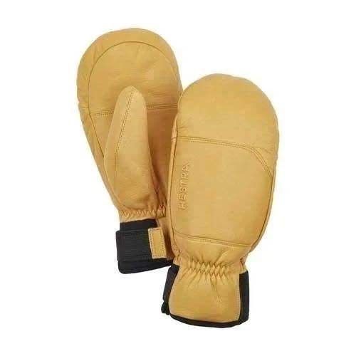 Black Omni Mitt L68235