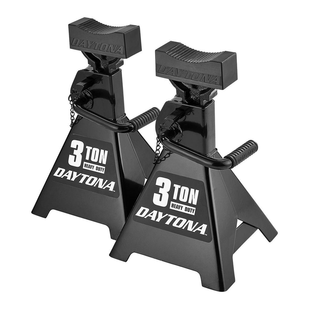 Pads for 3-Ton Jack Stands, 2-Piece W15563