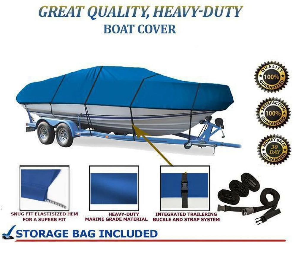 Boat Cover M494011