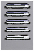 N Scale 5 Cars Add-On Set F84978