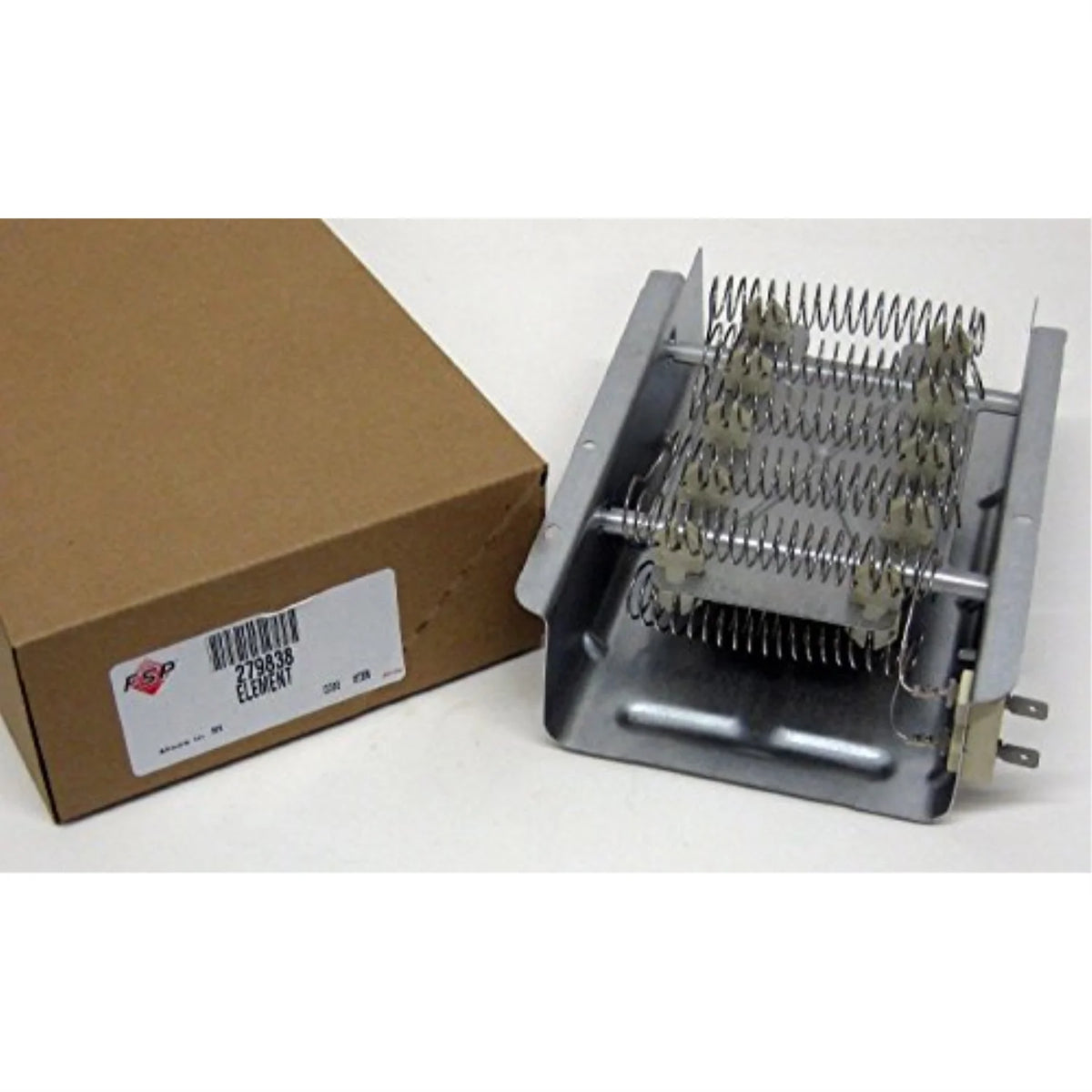 Clothes Dryer Heating Element N828