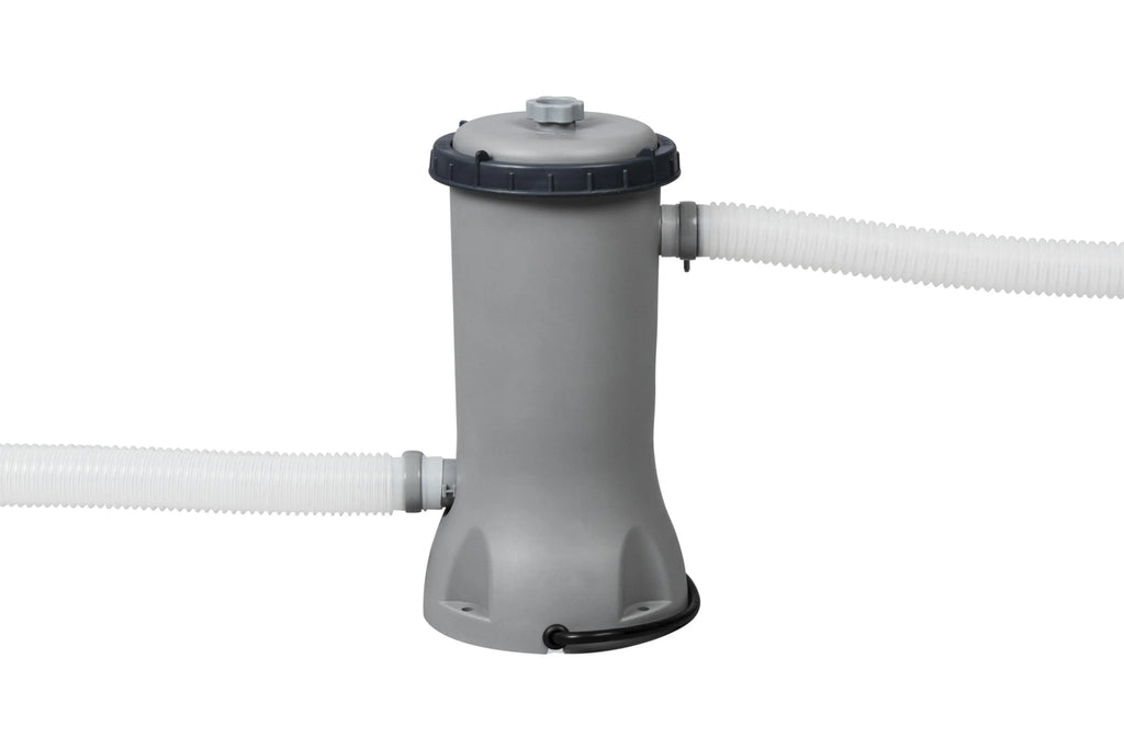 Coleman Power Steel Circle 13ft. x 42in. Deep Above Ground Pool U106