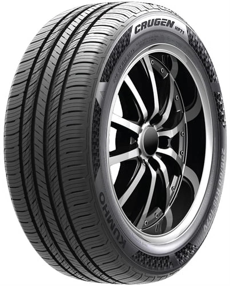 225/60-17 99 V Tire T9052