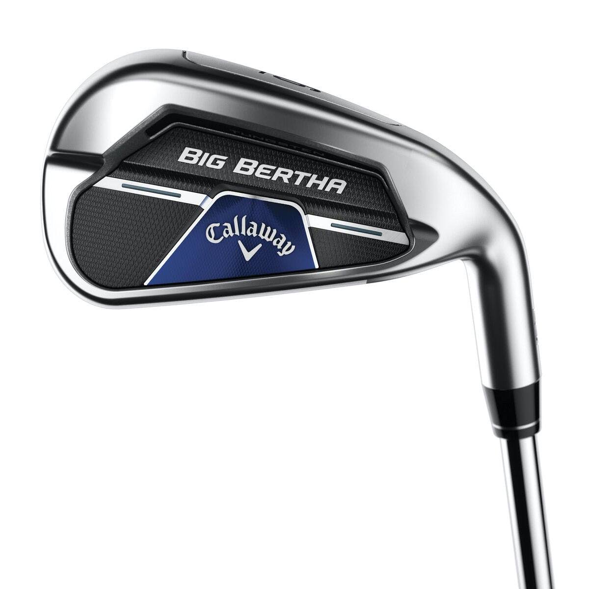 Single Iron Y2640