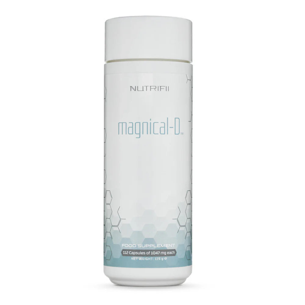 Magnical-D Dietary Supplement W380
