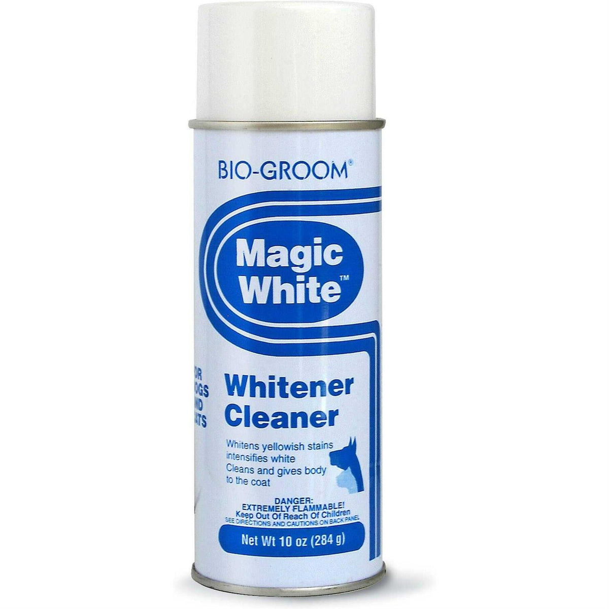 Magic White O290566