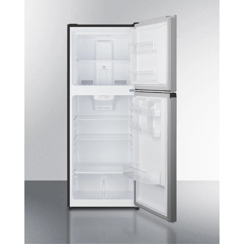 10 cu.ft. Top Mount Refrigerator-Freezer H800