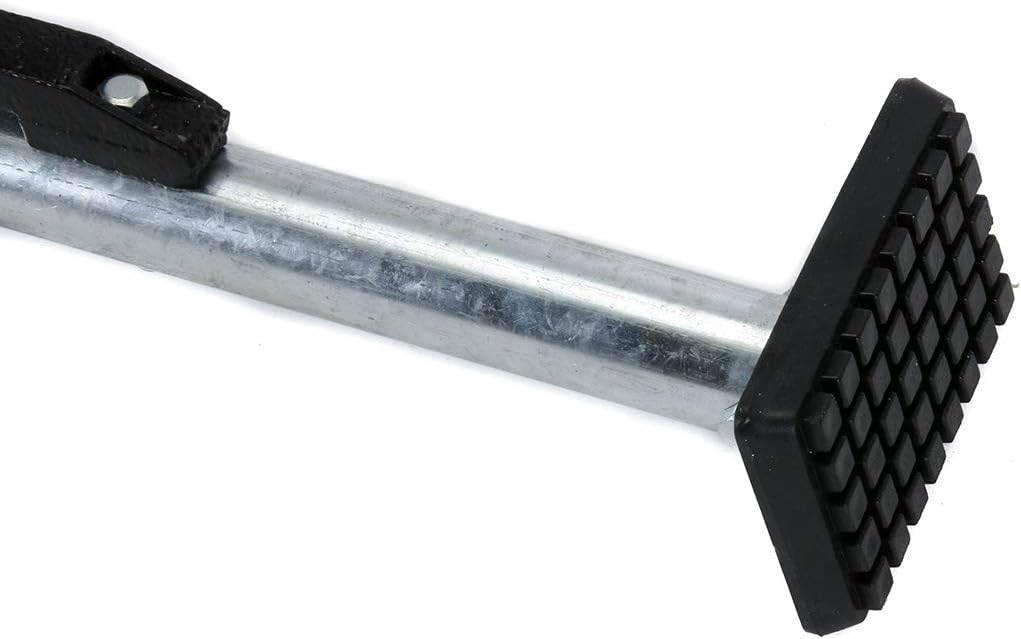 89-104 Inches Long Steel Load Lock Bar L1451