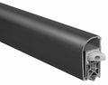 Automatic Door Bottom, 36 In, Dark Bronze G817