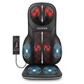 Shiatsu Back Massager with Heat L10132