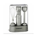 Open Box Cuisinart Smart Stick Variable Speed Immersion Hand Blender - GRAY O458