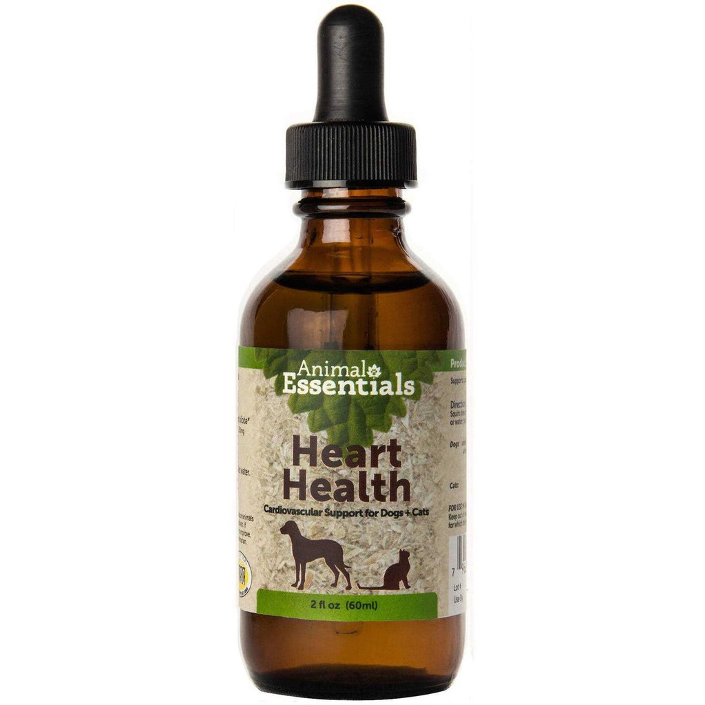 Cardiovascular Support Dog & Cat Supplement R19358