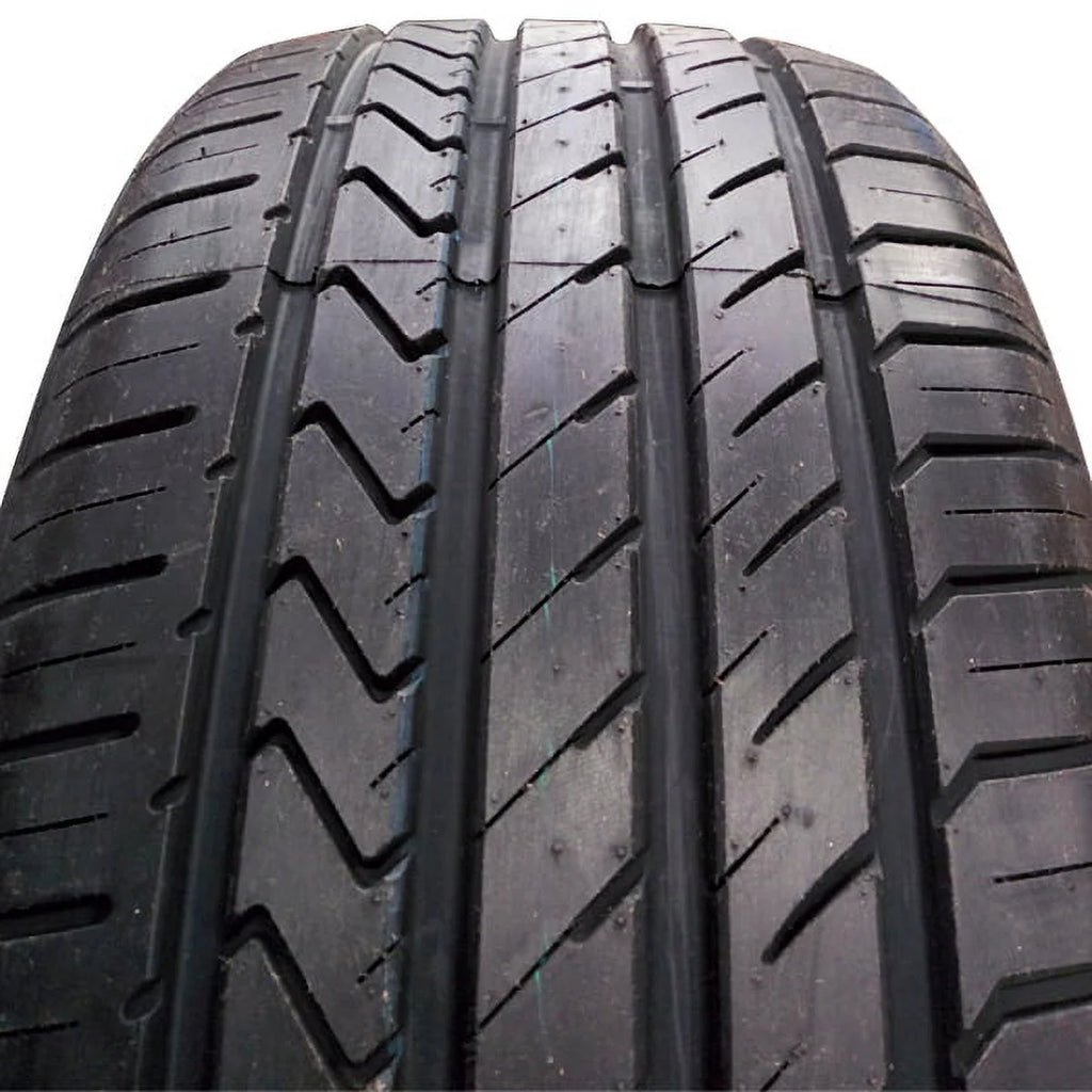 Set of 4 255/35R19 96W XL All Season High Performance Tires I353446