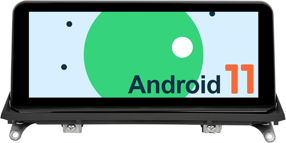 10.25 IPS Touch Screen Car Display O758297