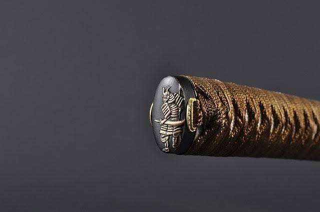 Hand Forged Japanese Katana Sword W655