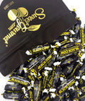 Black Cow Chocolate Caramel Candy 2 Pounds M558