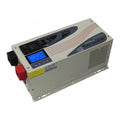 2000W 12V Low Frequency Off-Grid Inverter-Charger with UPS, Peak 6000W C503635