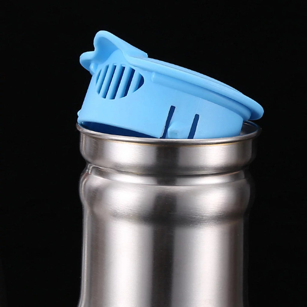 Insulated Kettle A2654