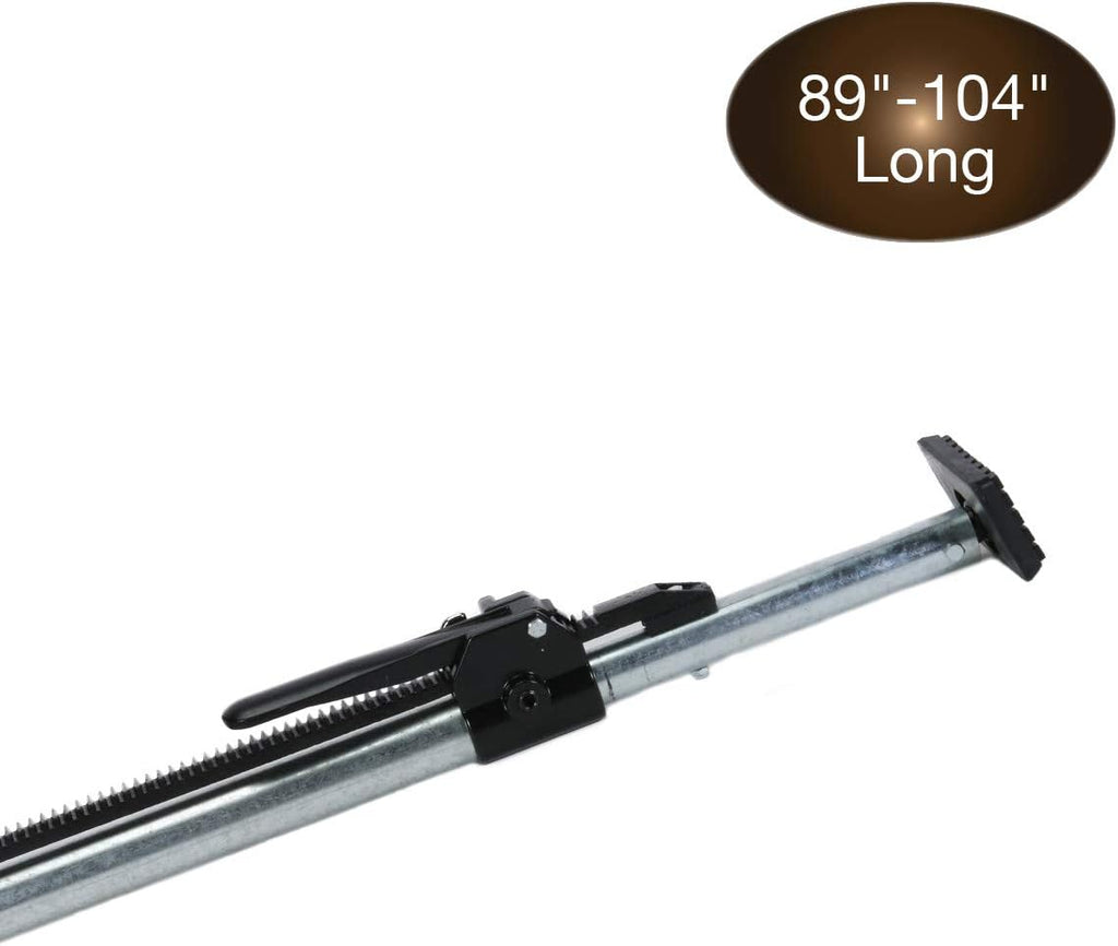 89-104 Inches Long Steel Load Lock Bar L1451