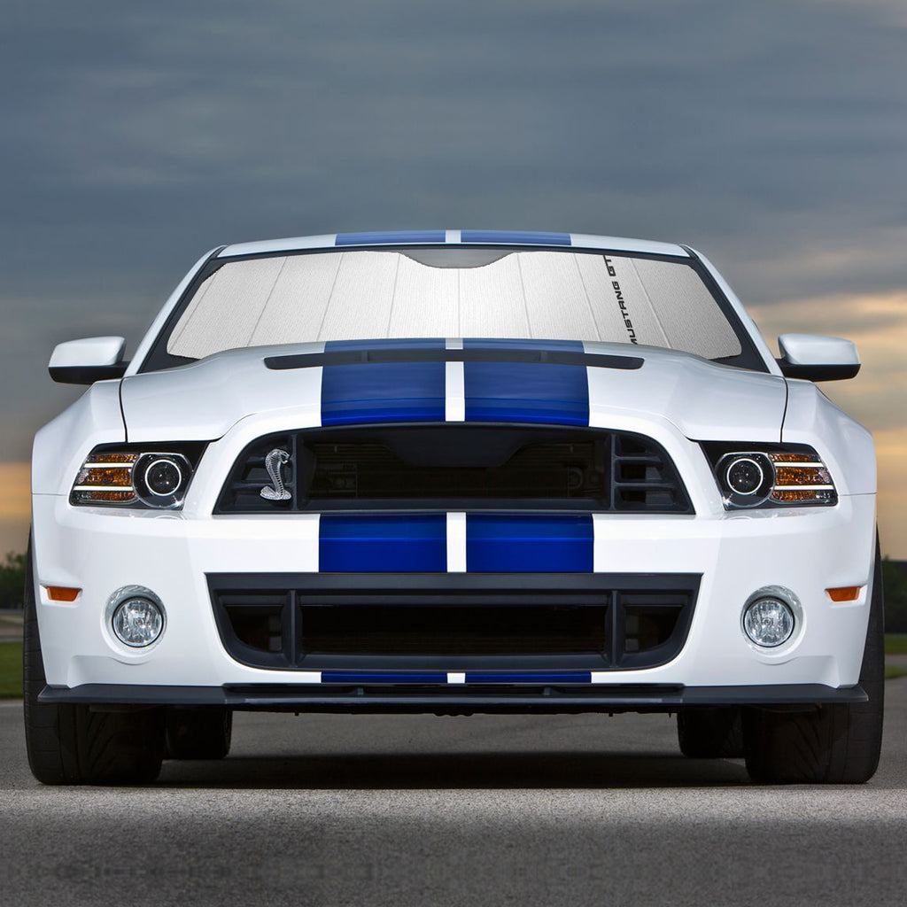 Windshield Sun Shade 54"x 27.5" L336