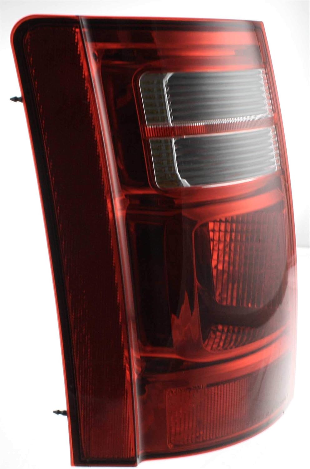 Tail Light Assembly Halogen Pack of 2 G519651