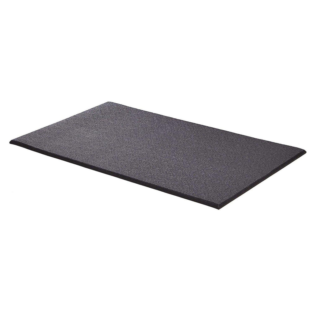 Cushioned Dog Crate Mat N9076