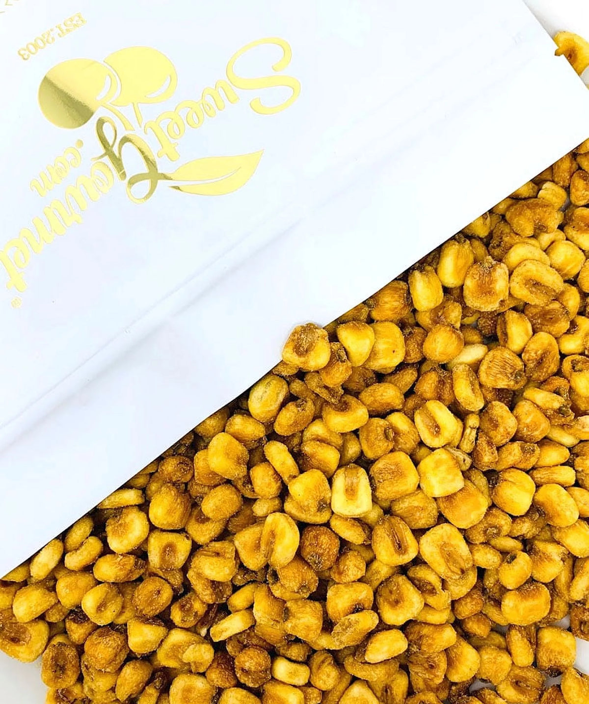Original Crunchy Corn Kernels 3 Pounds K5479