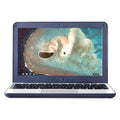 11.6″ Chromebook - Celeron N3060 - 4 GB RAM - 16 GB SSD A440450