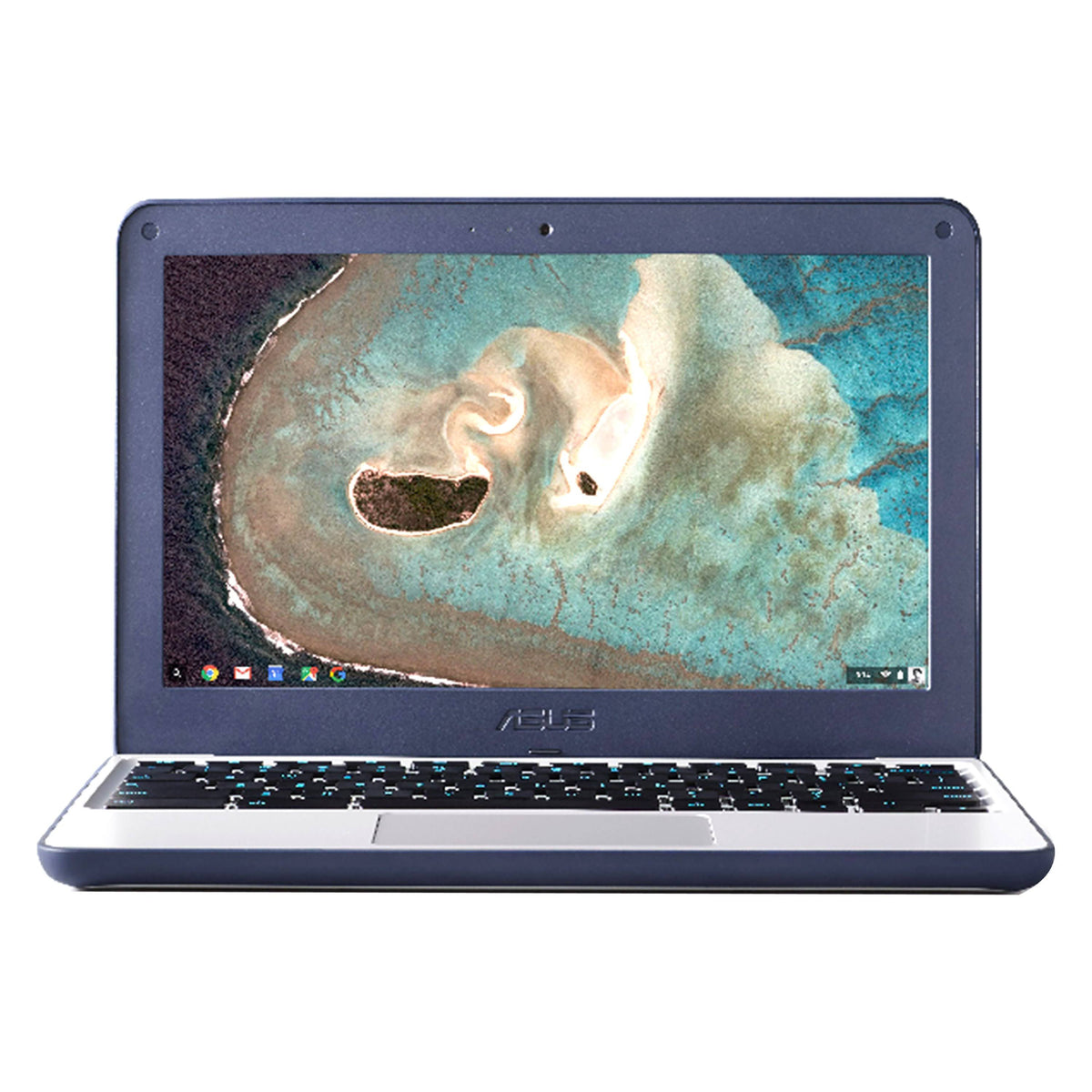 11.6″ Chromebook - Celeron N3060 - 4 GB RAM - 16 GB SSD A440450