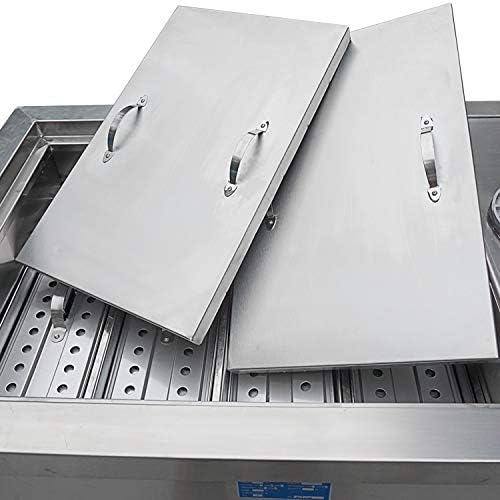 26 pcs Popsicle Ice Cream Machine Q8440