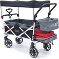 Collapsible Folding Wagon Cart N494