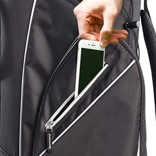 Ultra Lite Cart Bag D6101