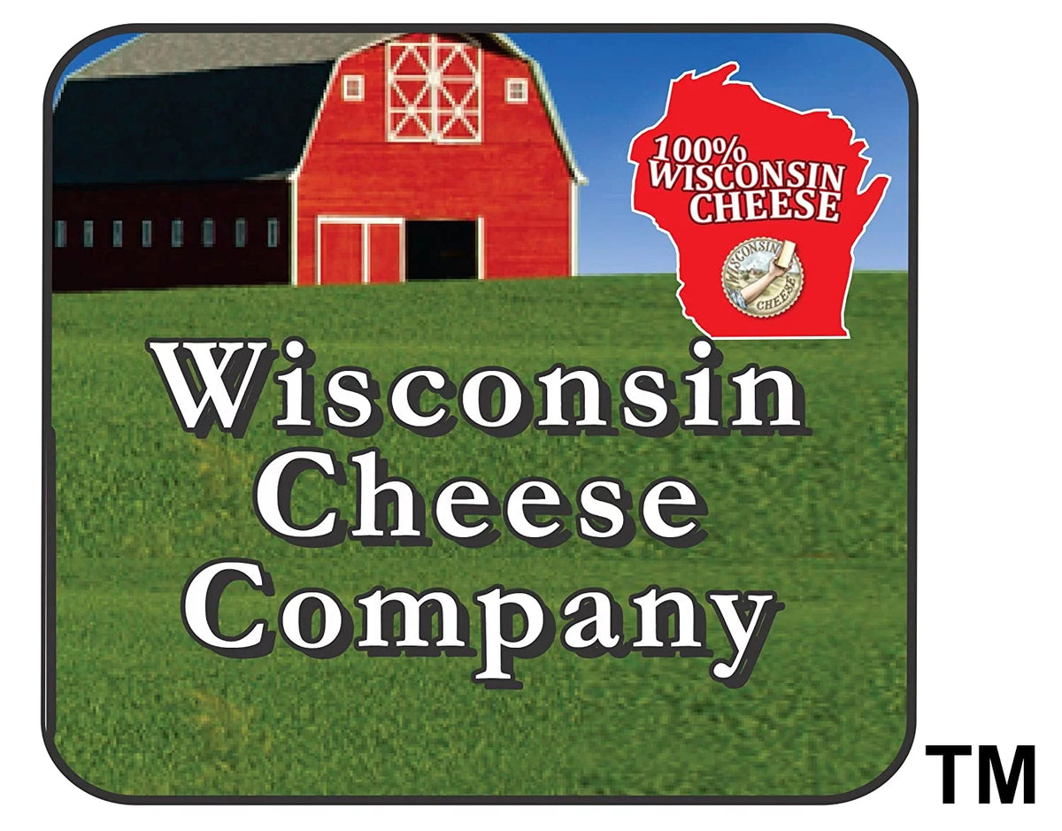 Classic Man Snack Gift Basket Summer Sausage Wisconsin Cheese E25241
