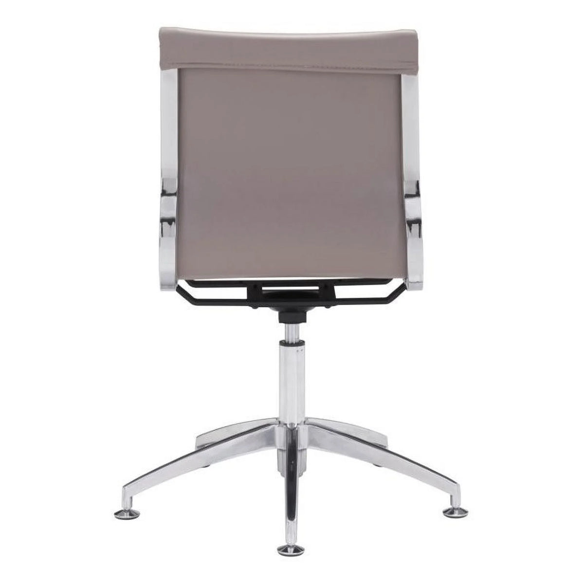 Taupe Conference Chair L68955