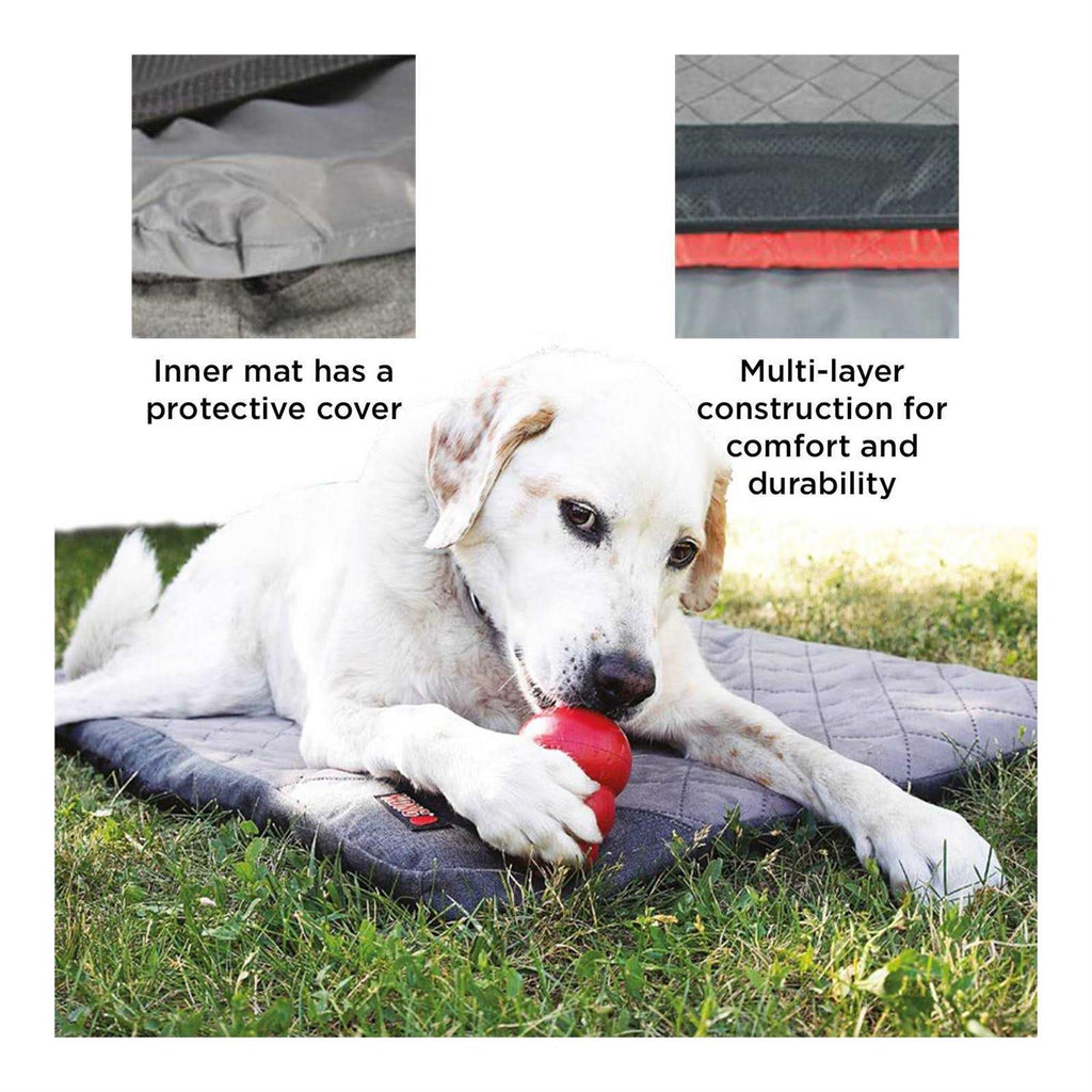 Fold-Up Travel Mat V685914