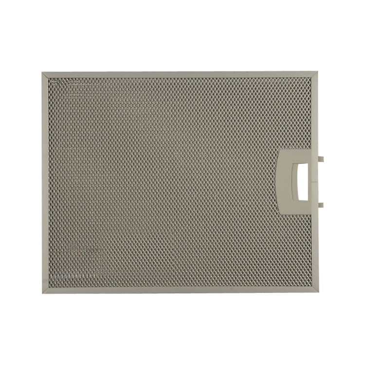 Appliance Filter Metal Mesh S992091