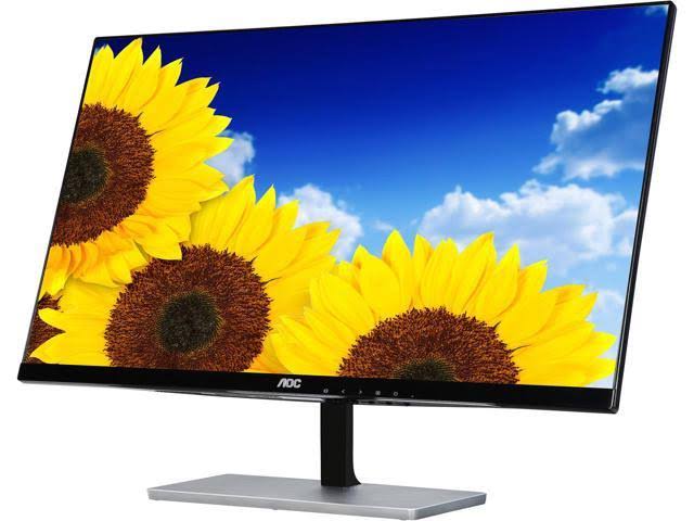 27x22 IPS LED FHD Monitor M63507