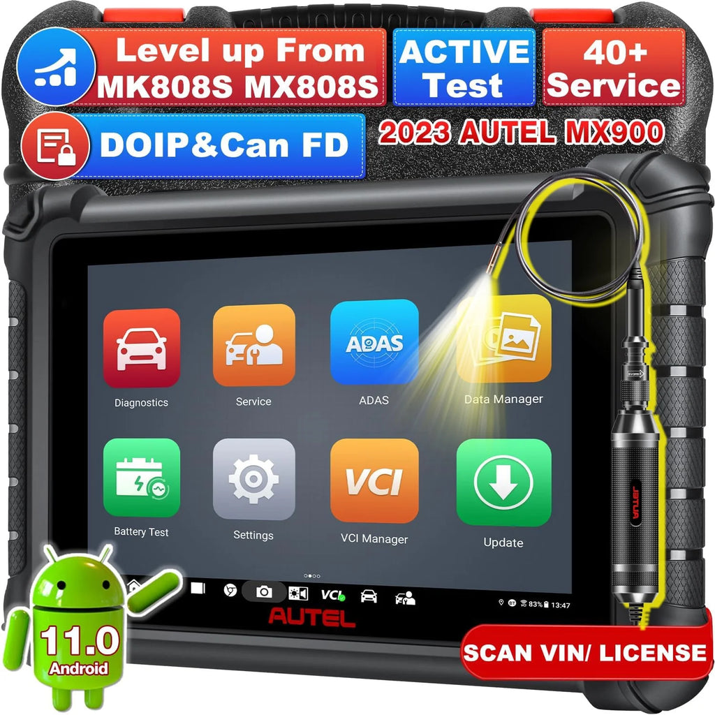 Car Diagnostic Scan Tool B389150