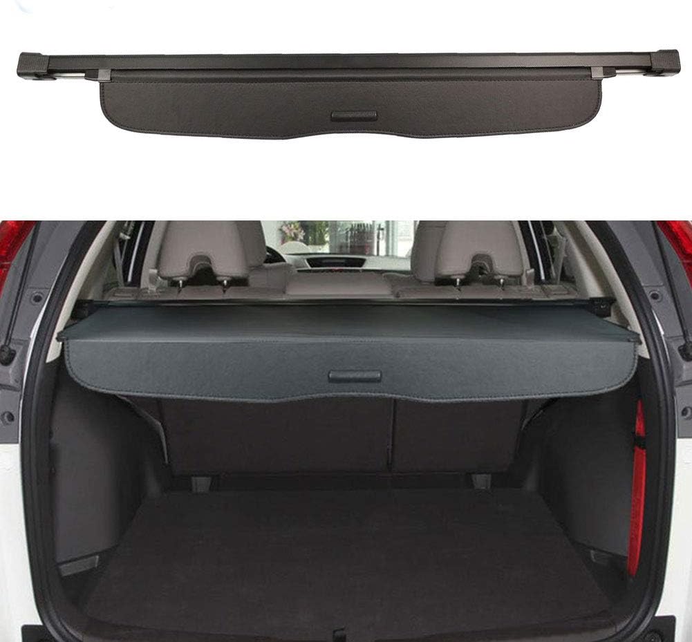 Cargo Cover W462
