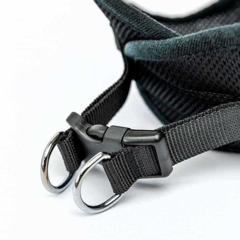 EZ Wrap Mesh Harness L52180